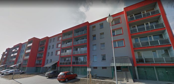 P o z v á n k a na členskou schůzi družstva Bytové družstvo LOUČKA